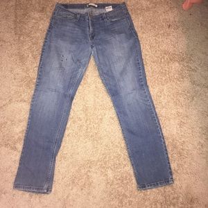 Levi’s Jeans